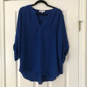 Gently Worn Chaus Blouse